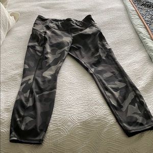 Athleta leggings